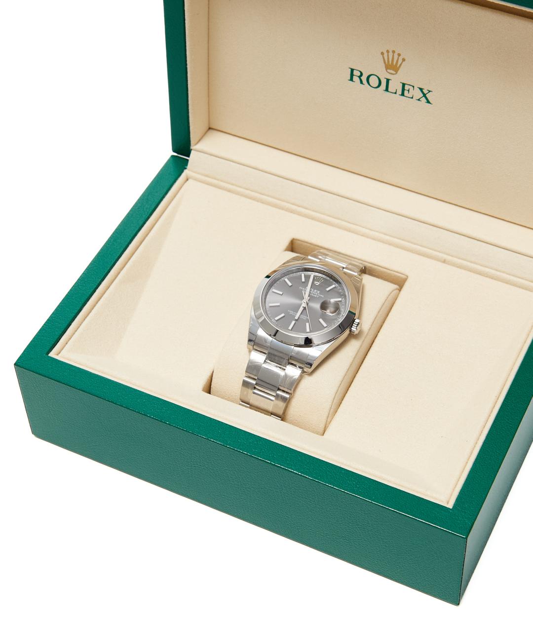 ROLEX Часы, фото 3