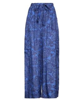 ZIMMERMANN Брюки широкие