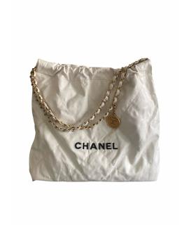 CHANEL Сумка через плечо