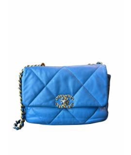 CHANEL Сумка через плечо