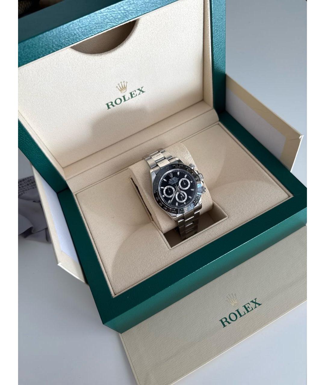ROLEX Часы, фото 2