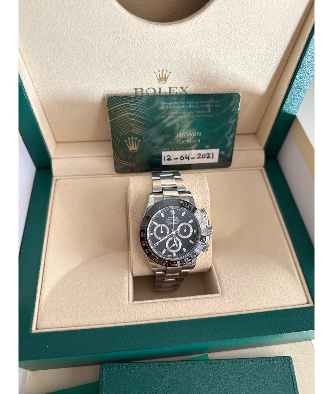ROLEX Часы, фото 4