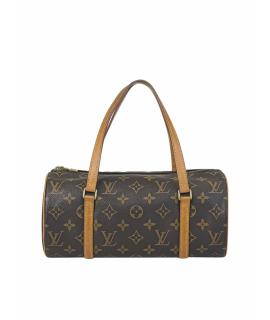 LOUIS VUITTON Сумка с короткими ручками