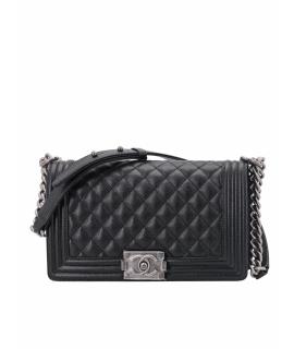 CHANEL Сумка через плечо