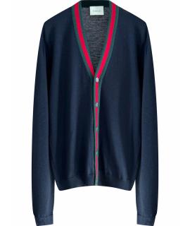 GUCCI Джемпер / свитер
