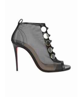 CHRISTIAN LOUBOUTIN Ботильоны
