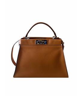 FENDI Сумка с короткими ручками