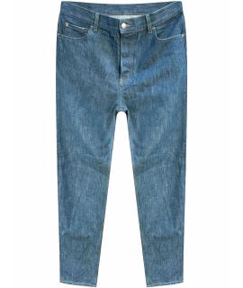 LORO PIANA Прямые джинсы