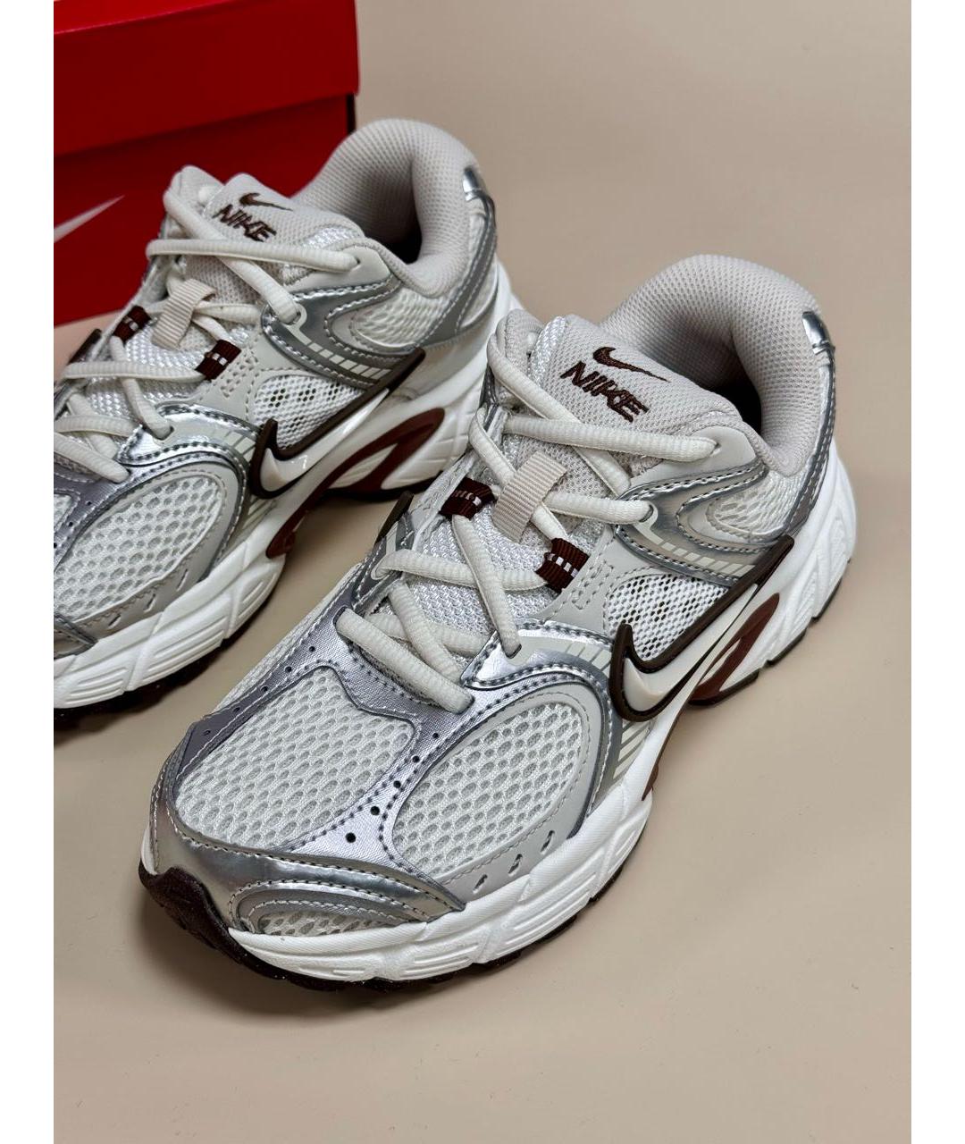 NIKE Мульти текстильные кроссовки, фото 5