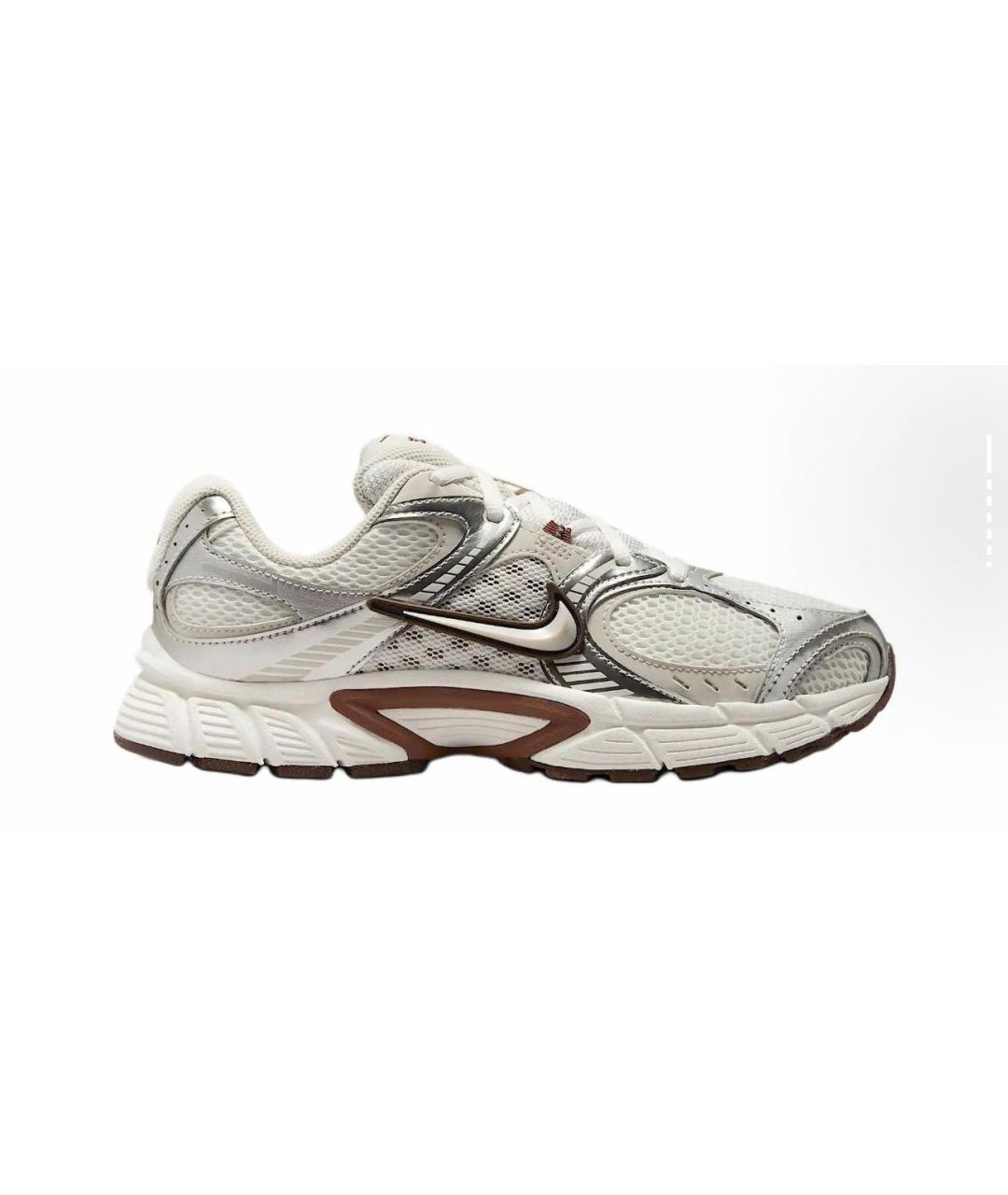 NIKE Мульти текстильные кроссовки, фото 9