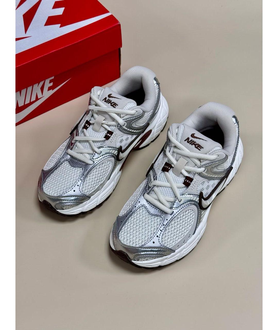 NIKE Мульти текстильные кроссовки, фото 2