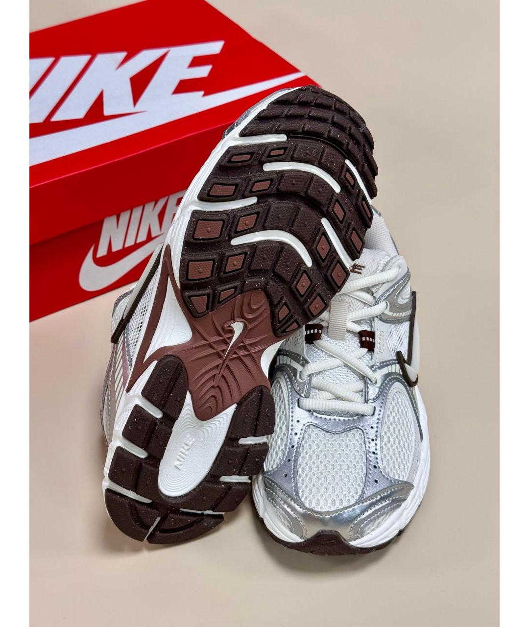 NIKE Мульти текстильные кроссовки, фото 7