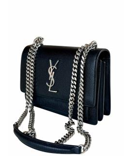 SAINT LAURENT Сумка через плечо
