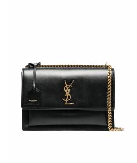 SAINT LAURENT Сумка через плечо