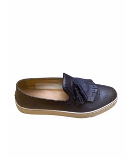 SANTONI Лоферы