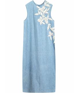 ERMANNO SCERVINO Повседневное платье
