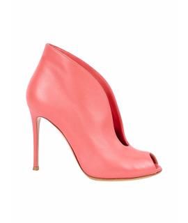 GIANVITO ROSSI Ботильоны