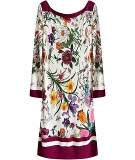 GUCCI Повседневное платье