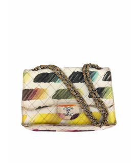 CHANEL Сумка через плечо