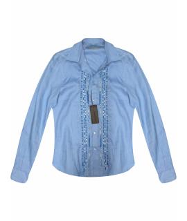 ERMANNO SCERVINO Классическая рубашка