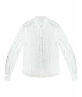 ERMANNO SCERVINO Классическая рубашка