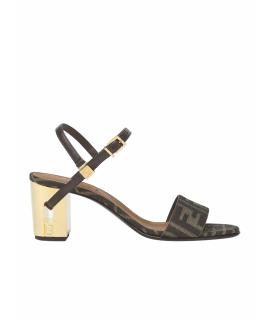 FENDI Босоножки