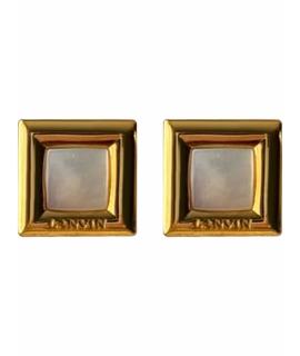 LANVIN Запонки