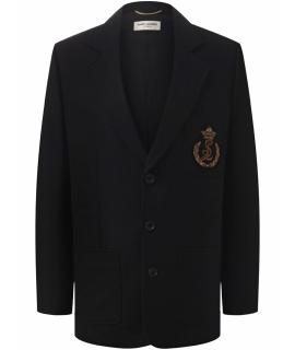 SAINT LAURENT Жакет/пиджак