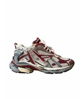 BALENCIAGA Низкие кроссовки / кеды