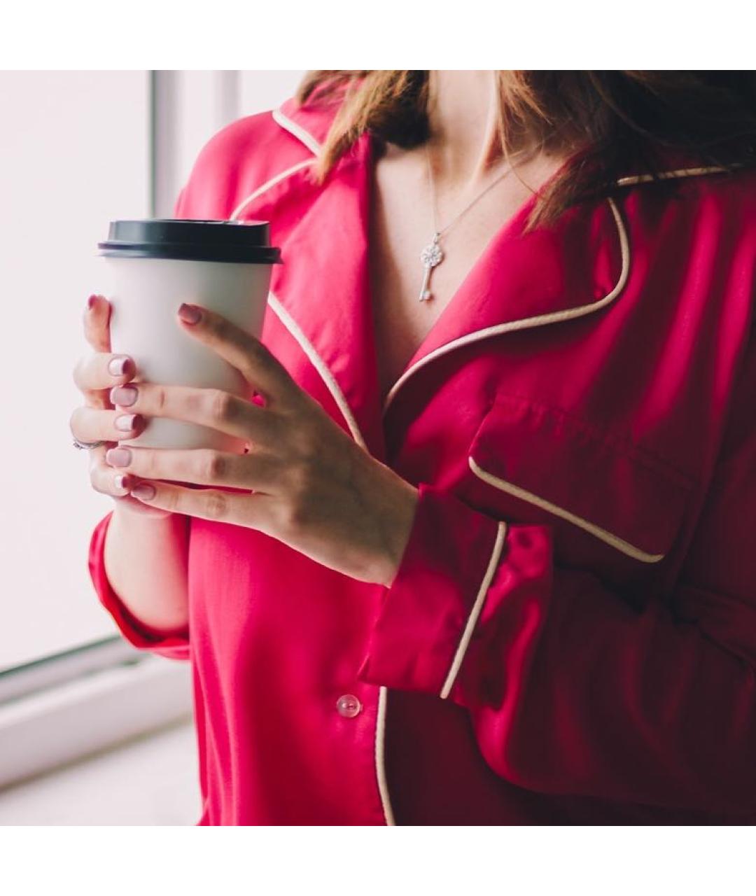 TIFFANY&CO Подвеска из белого золота, фото 5