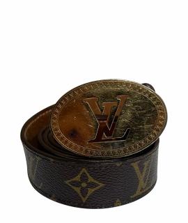 LOUIS VUITTON Ремень
