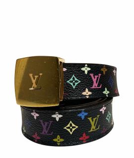 LOUIS VUITTON Ремень