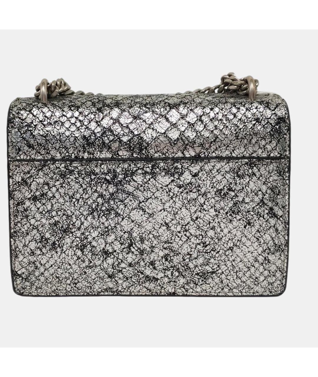 SAINT LAURENT Сумка через плечо, фото 5