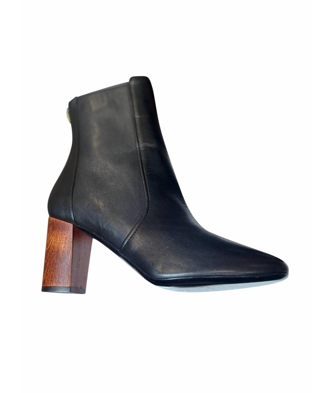 BALMAIN Сапоги, фото 1