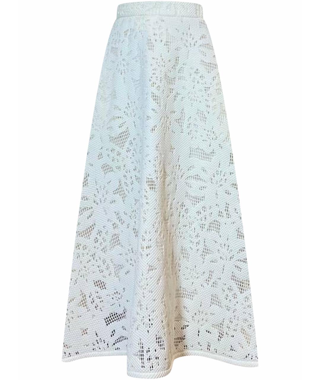 CAROLINA HERRERA Юбка миди, фото 1