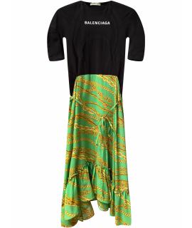 BALENCIAGA Повседневное платье