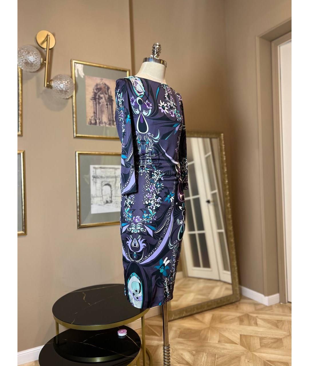 EMILIO PUCCI Платье, фото 6