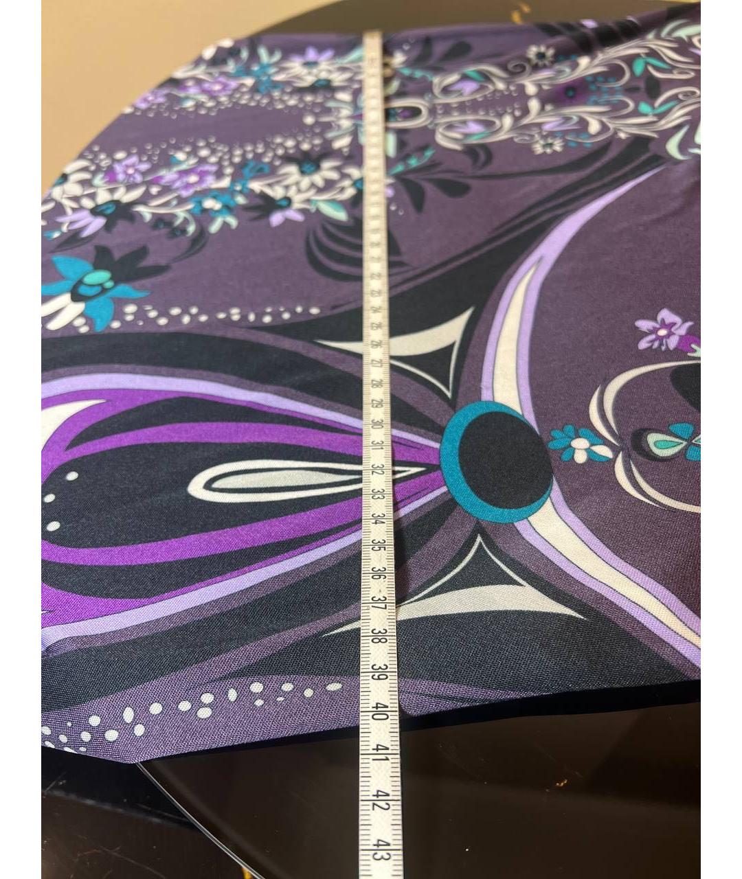EMILIO PUCCI Платье, фото 4