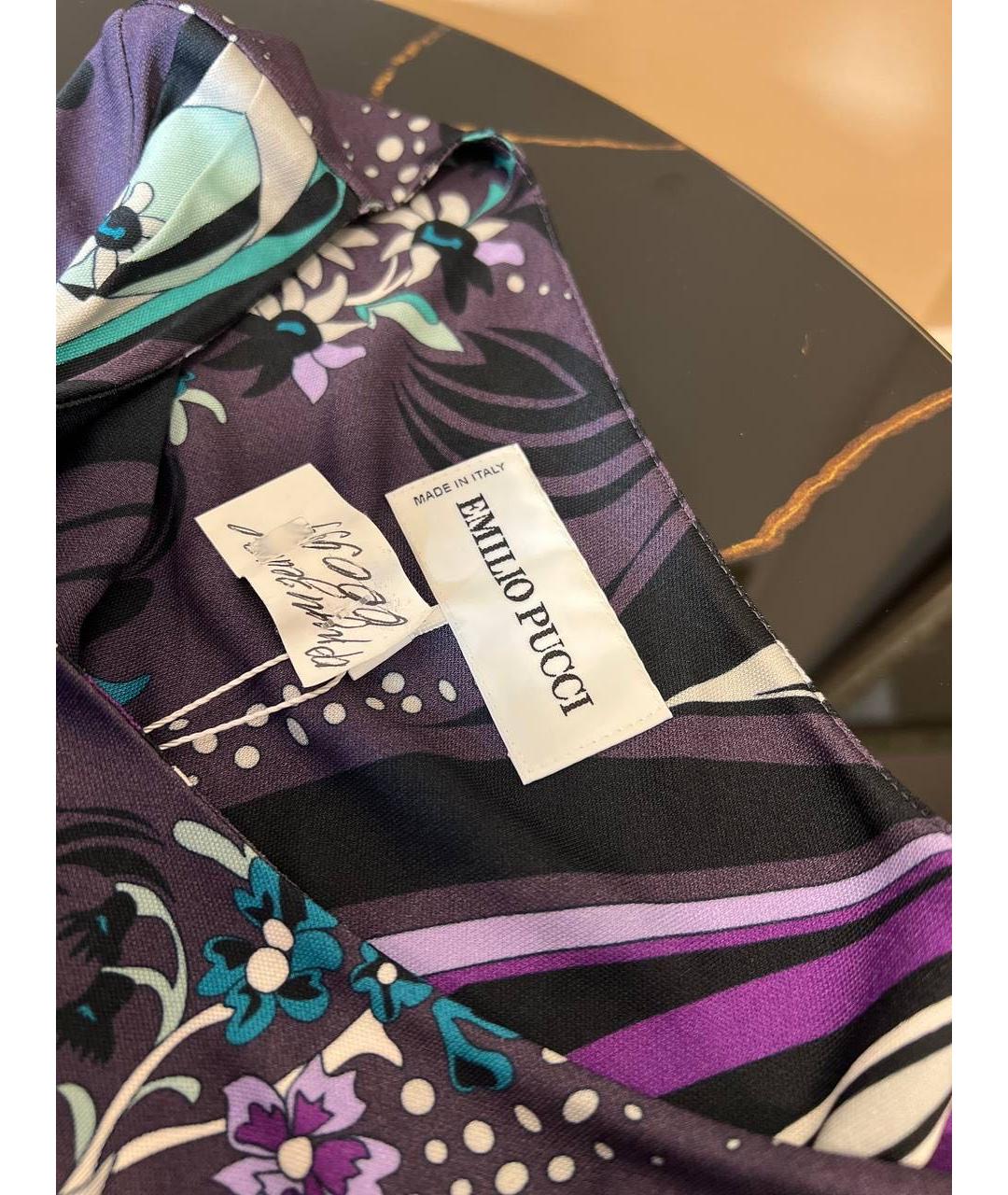 EMILIO PUCCI Платье, фото 3