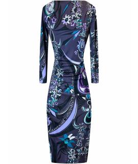 EMILIO PUCCI Платье