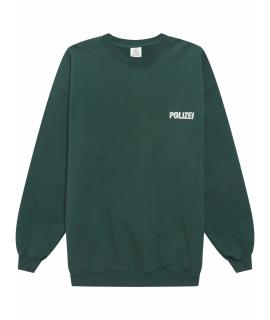 VETEMENTS Худи/толстовка