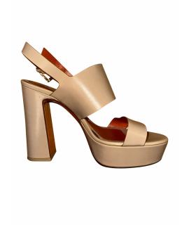 SANTONI Босоножки