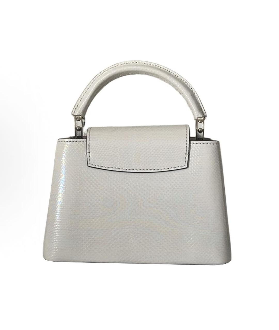 LOUIS VUITTON Сумка с короткими ручками, фото 2