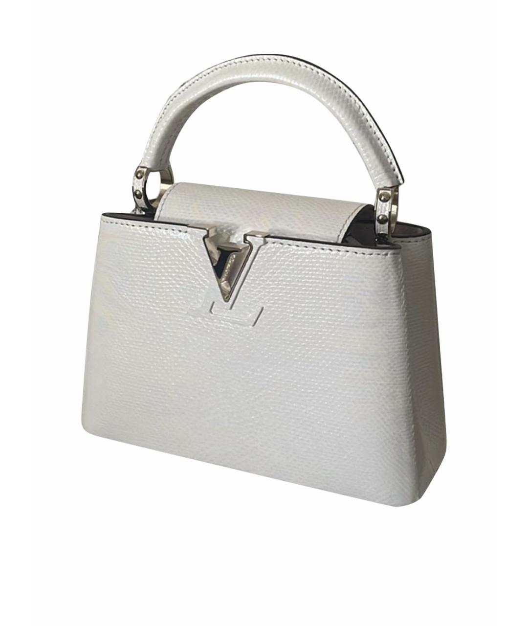 LOUIS VUITTON Сумка с короткими ручками, фото 1