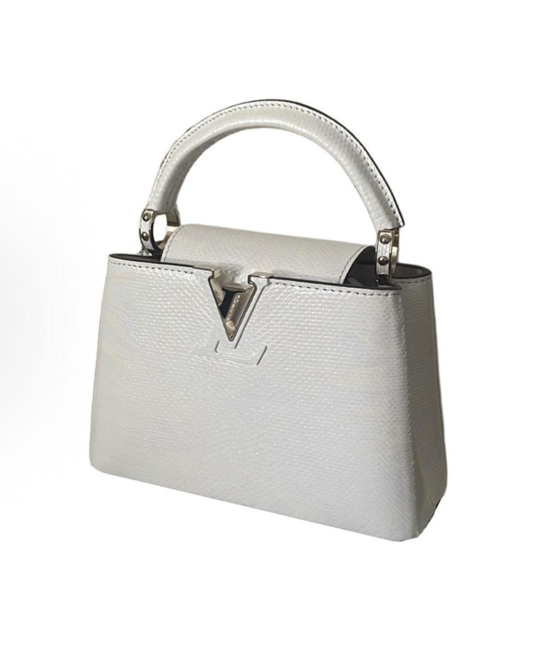 LOUIS VUITTON Сумка с короткими ручками, фото 4