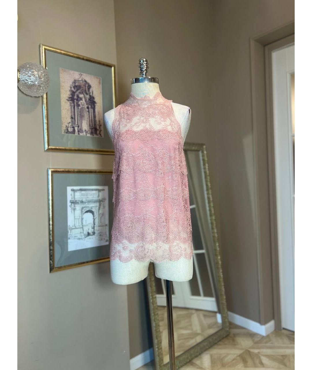 ERMANNO SCERVINO Блузы, фото 8