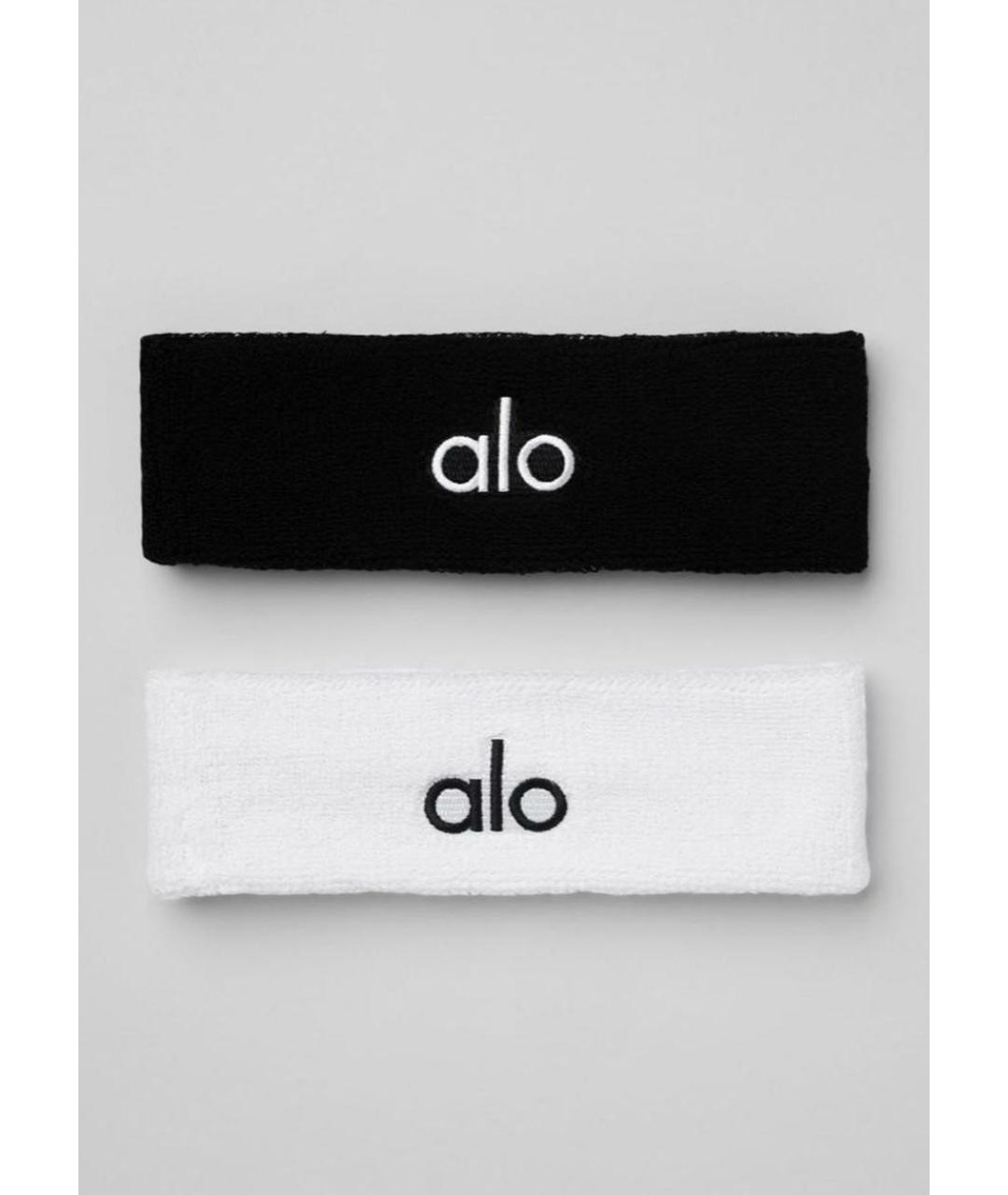 ALO YOGA Повязка на голову, фото 3