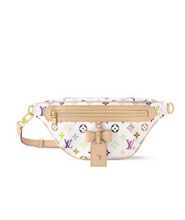 LOUIS VUITTON Поясная сумка