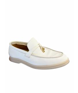 LORO PIANA Лоферы
