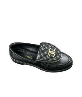 CHANEL Лоферы